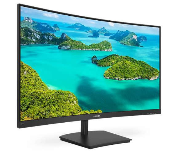 Philips 271E1SCA/00 Curved - 514814 - zdjęcie 3